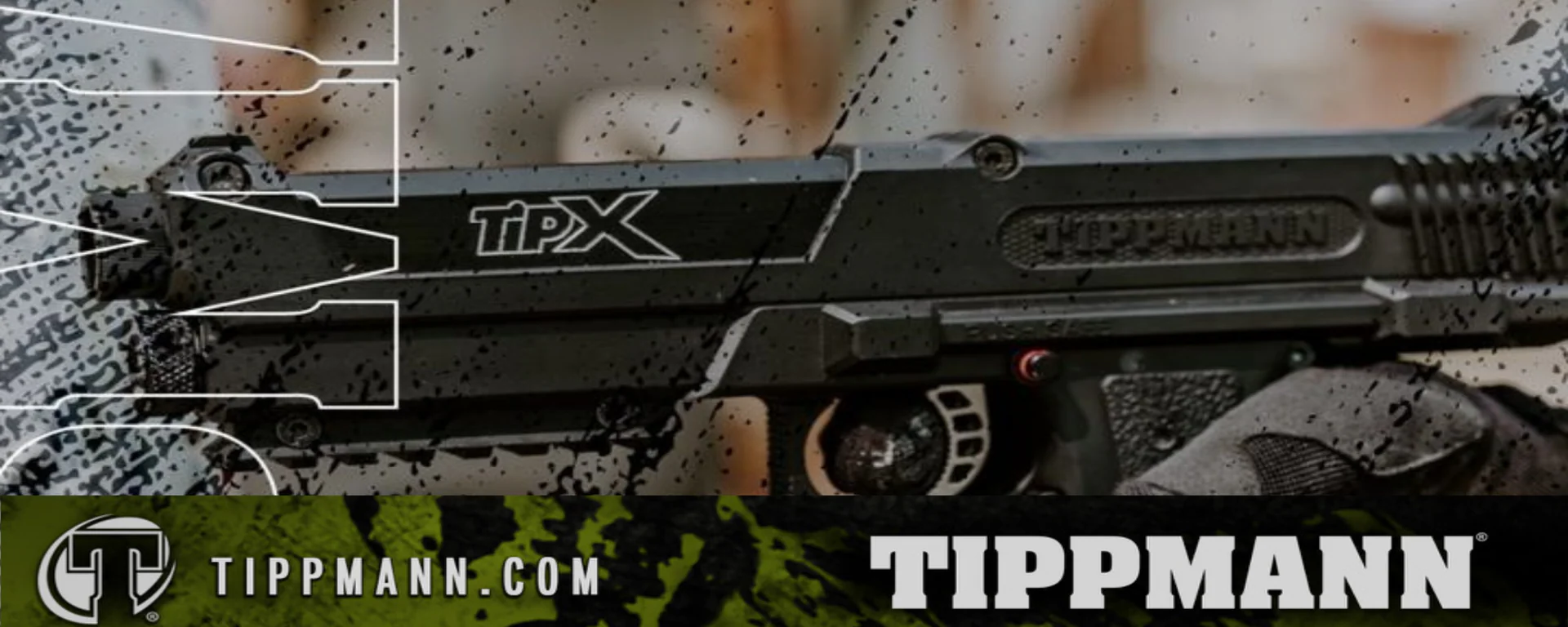 Gear Up for the Field